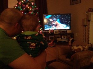 Yay! It's Christmastime!