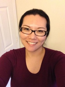 Yuri only allowed her art students to use purple crayons all day. Right?