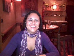 Lili represented in Barcelona, Spain.