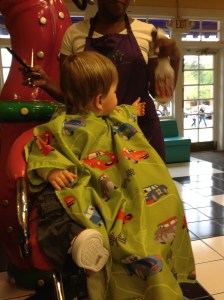 Let me help you with that. I love sharp objects.