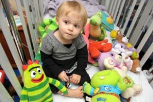 thanksgiving at columbia presbyterian