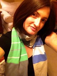 The King of Izod has some extra space in his closet now.