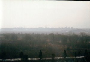 THAT is North Korea.