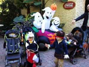 Next time I'll bring duct tape.