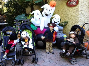 Look at you? Ain't nobody got for that.