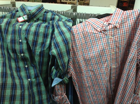 The hubs prefers a more subtle earthy hue...unless the Bears are playing.