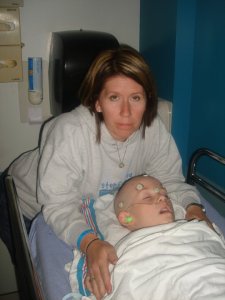 bladen before surgery