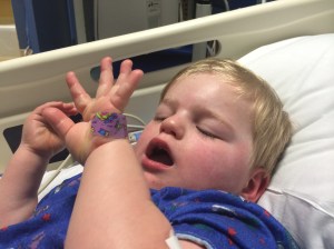 This bandaid is AMAZING!