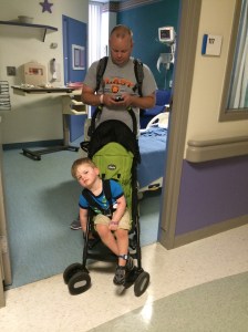 Doc says it's time to roll out! (to tune of Ludacris)